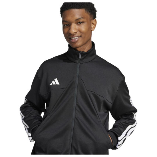 Adidas Ανδρική ζακέτα House of Tiro Track Top